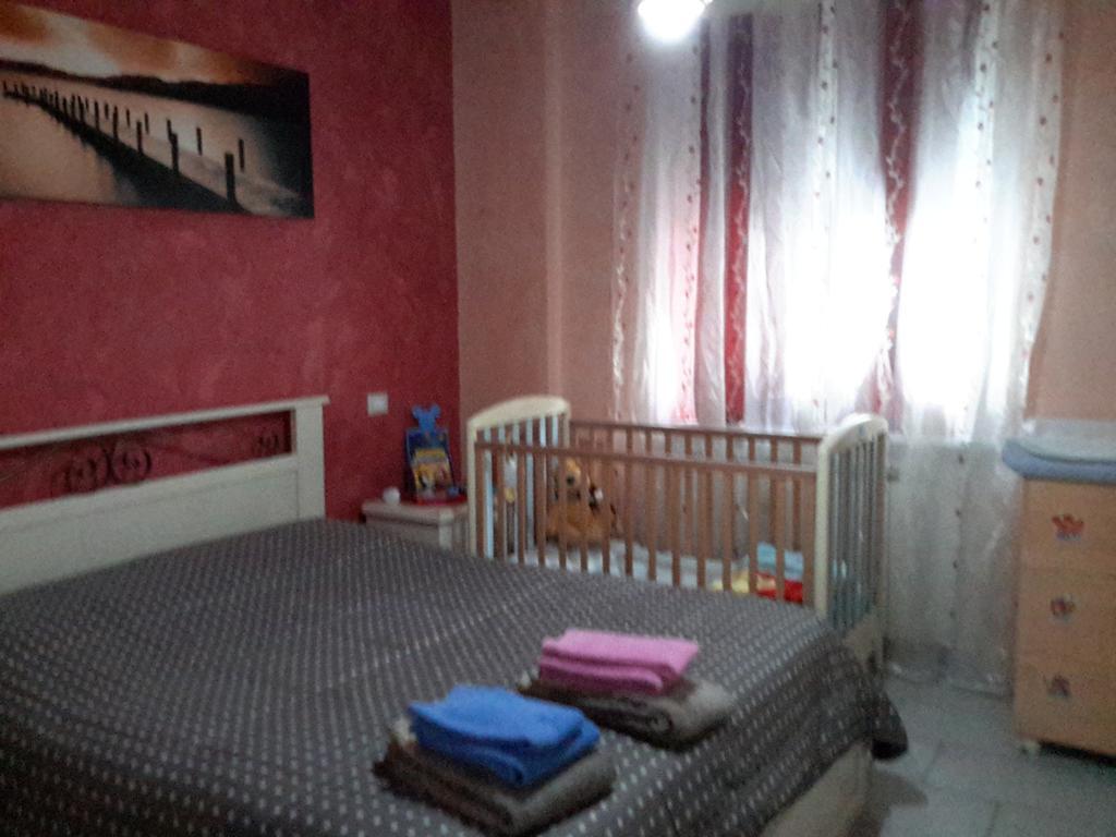 Pellicunidada Apartment Genoa Ngoại thất bức ảnh